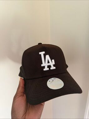 New era LA Dodgers 9forty hat
